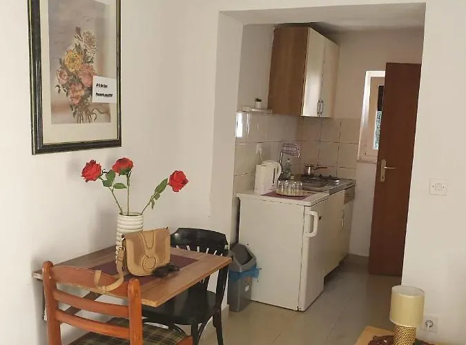 Apartamento Nala *