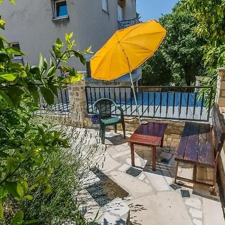 Nala Apartment