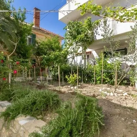 Apartamento Nala *