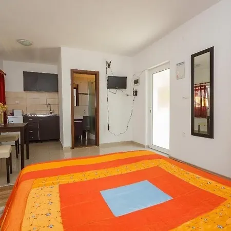 Apartment Nala *