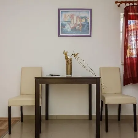 Apartment Nala