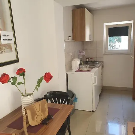 Nala Apartment