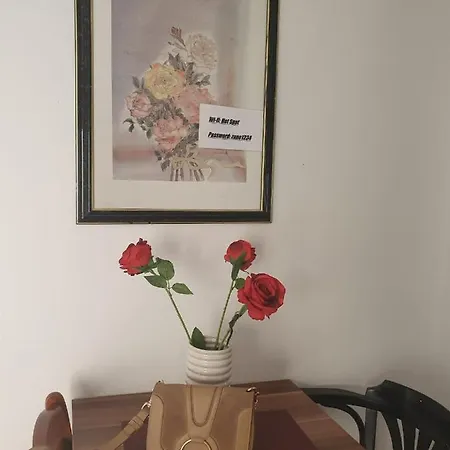 Nala Apartamento *
