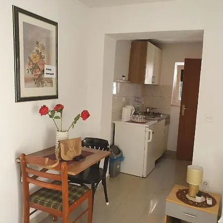 Apartment Nala *