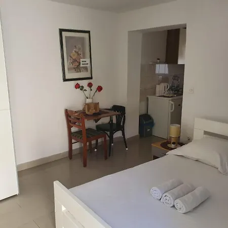 Apartment Nala