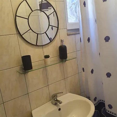 Apartment Nala *