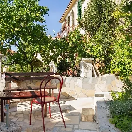 Apartament Nala