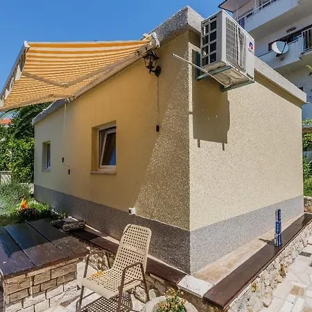 Nala Apartament *