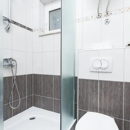 Nala Apartament