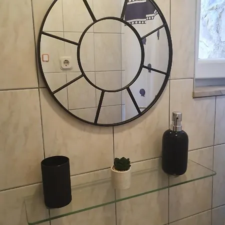 Appartamento Nala Spalato