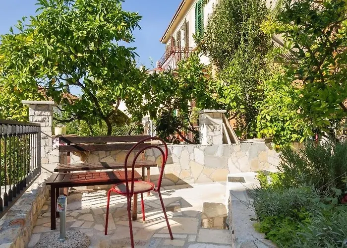 Apartamento Nala