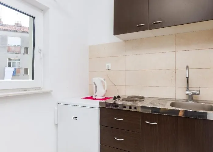 Apartamento Nala Split