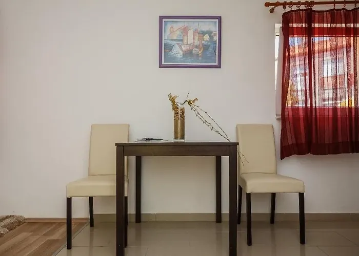 Apartamento Nala
