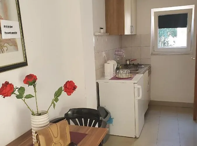 Nala Apartman