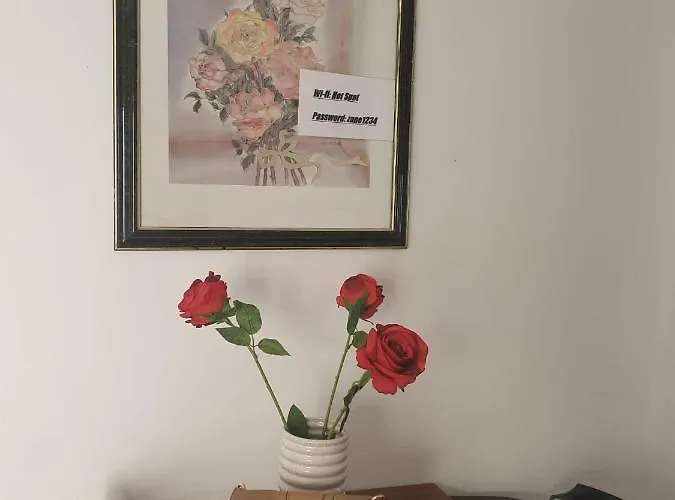 Nala Apartamento *