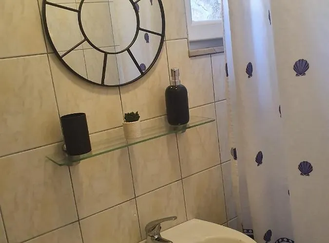 Apartamento Nala *