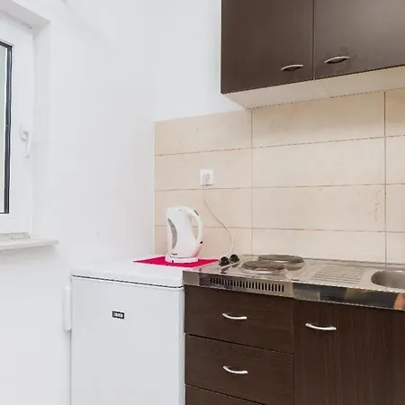 Appartement Nala Split