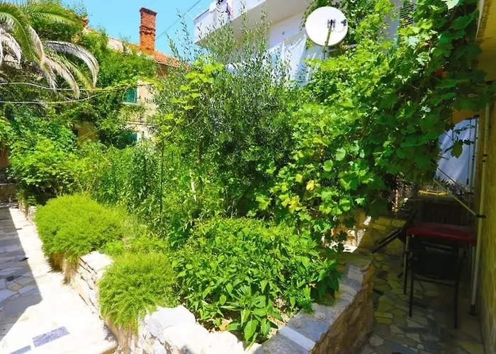 Apartamento Nala Split