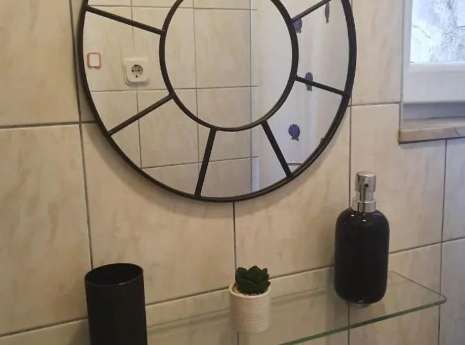 Apartamento Nala Split