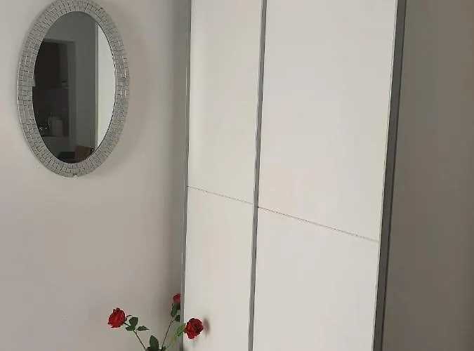 Nala Apartamento Split